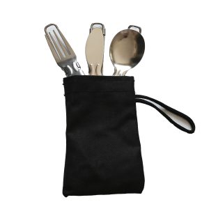 Хутга, халбага, сэрээний ком