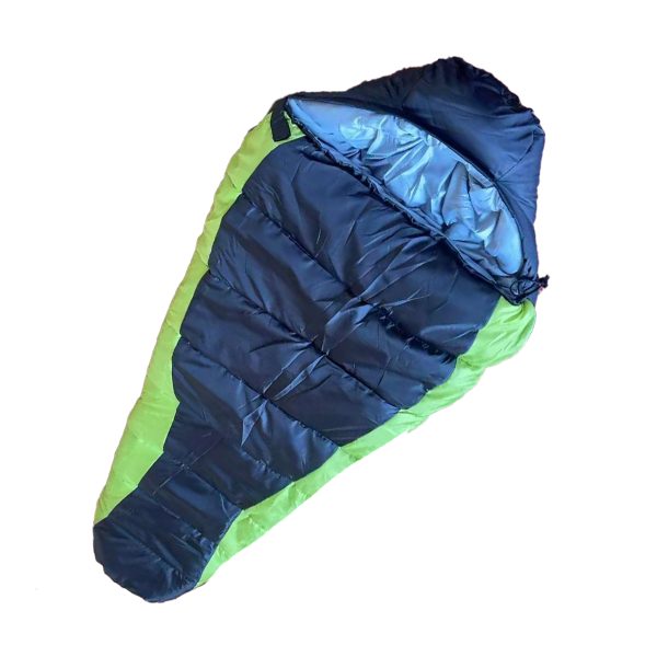 Аяны хөнжил (Leer Camping) - Image 4