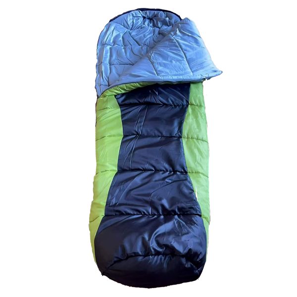 Аяны хөнжил (Leer Camping) - Image 3