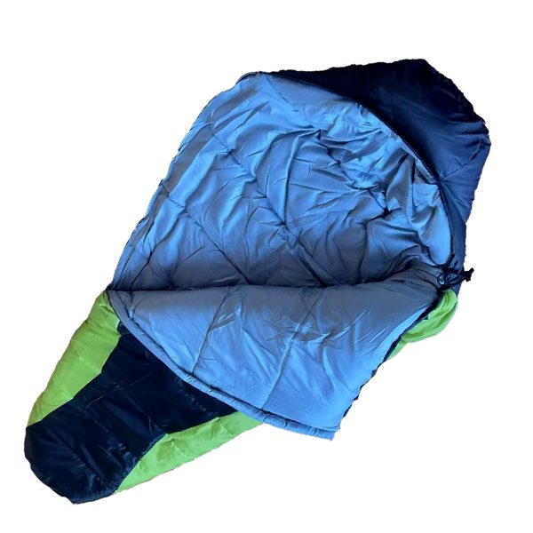 Аяны хөнжил (Leer Camping) - Image 2