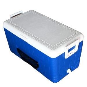 Хүнсний хайрцаг