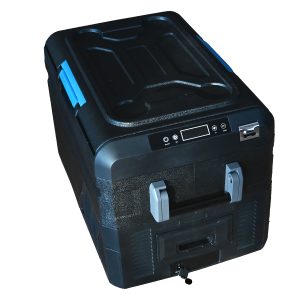 Машины хөргөгч