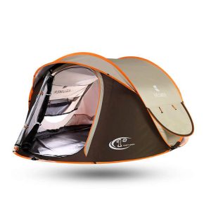 Шиддэг майхан (3-4 хүний Keumer)